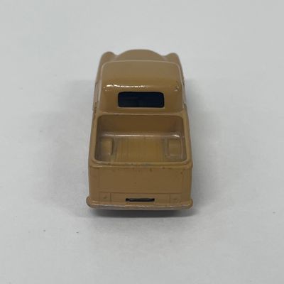 LOT 54: LESNEY Matchbox Car Lot