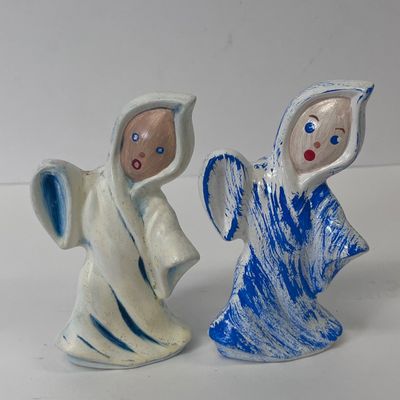 LOT 59: Huge Halloween Lot