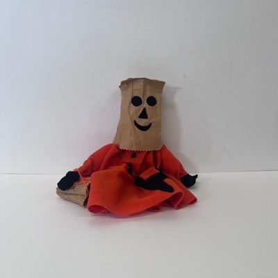 LOT 59: Huge Halloween Lot