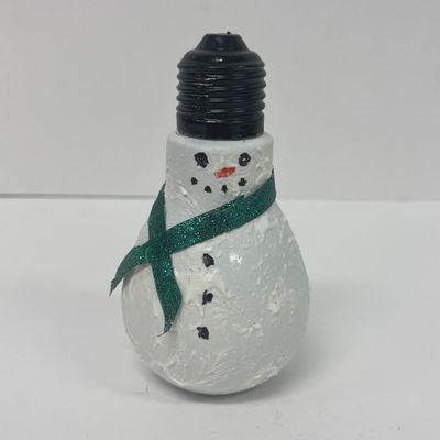 LOT 57: Huge Christmas Lot
