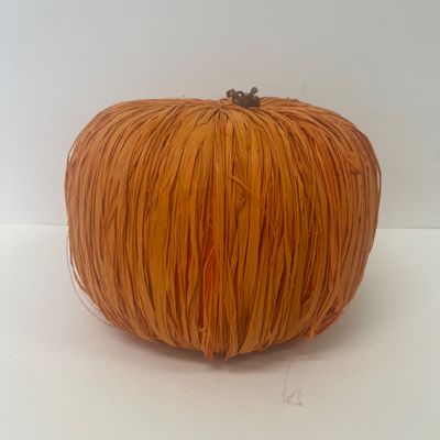 LOT 65: Halloween Pumpkin Lot
