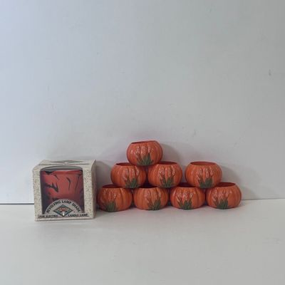 LOT 59: Huge Halloween Lot