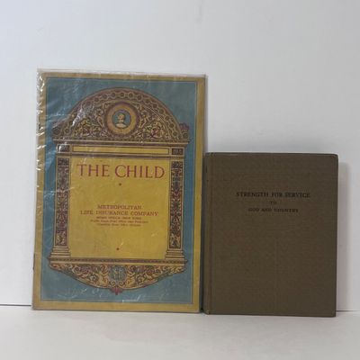 LOT 58: Christmas Lot