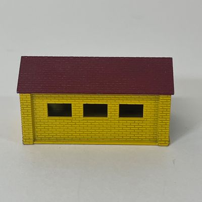LOT 53: Matchbox Car Accessories