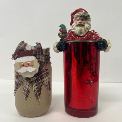 LOT 64: Christmas Lot