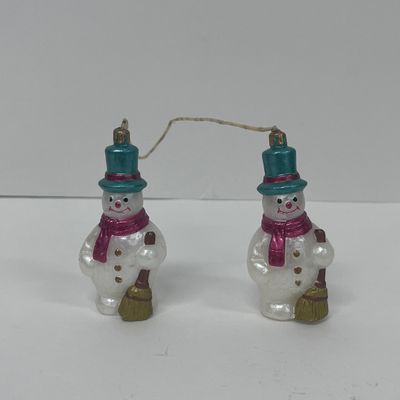 LOT 57: Huge Christmas Lot