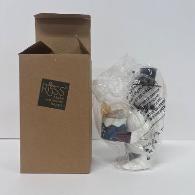 LOT 57: Huge Christmas Lot