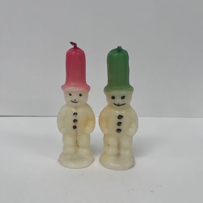 LOT 57: Huge Christmas Lot