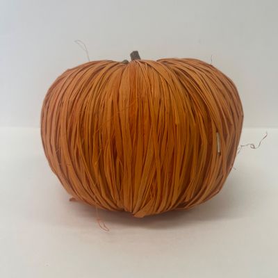 LOT 65: Halloween Pumpkin Lot