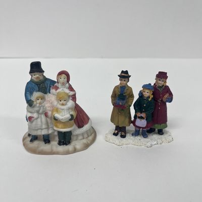 LOT 56: Huge Christmas Lot
