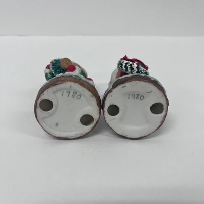 LOT 56: Huge Christmas Lot