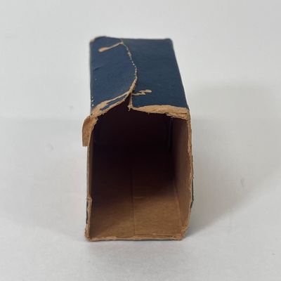 LOT 53: Matchbox Car Accessories