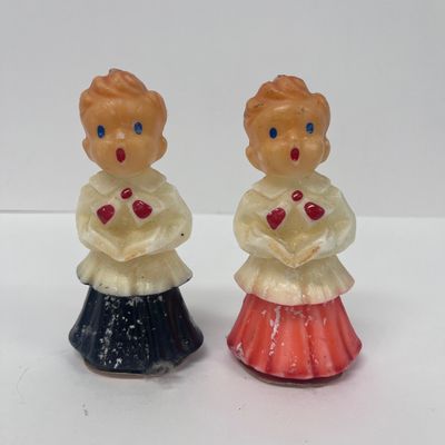 LOT 56: Huge Christmas Lot