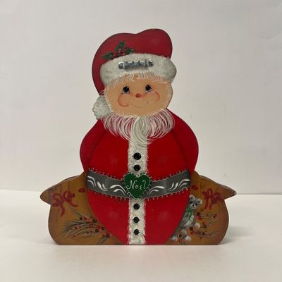 LOT 64: Christmas Lot