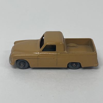 LOT 54: LESNEY Matchbox Car Lot