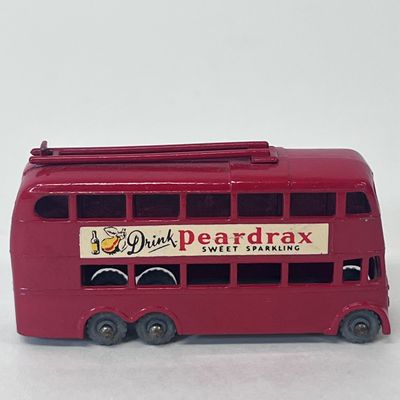 LOT 52: LESNEY Matchbox Cars