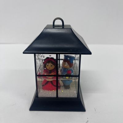 LOT 56: Huge Christmas Lot
