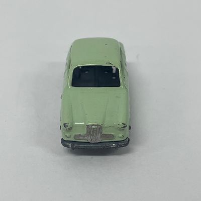 LOT 54: LESNEY Matchbox Car Lot