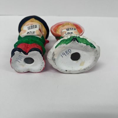LOT 56: Huge Christmas Lot