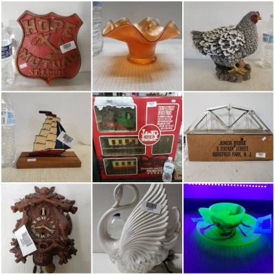 Item Photo