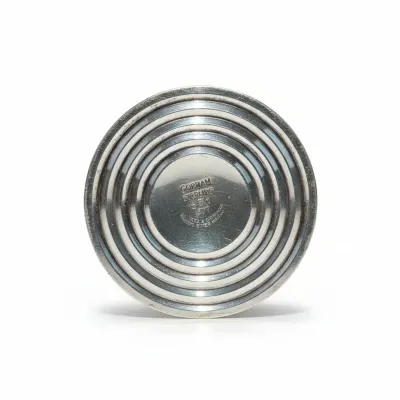 Sale Photo Thumbnail #535: Gorham sterling silver tazza second image
