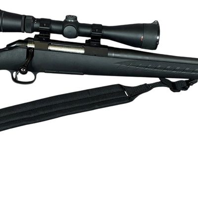 Sale Photo Thumbnail #38: * Ruger American Bolt Action Rifle .223 Rem with 22 Inch Barrel