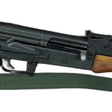 Sale Photo Thumbnail #71: * Romarm Cugir GP/WASR-10/63 Semi-Automatic Rifle 7.62x39mm with 17 Inch Barrel