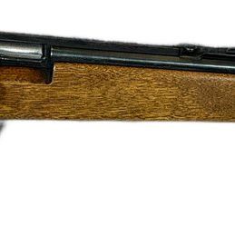 Sale Photo Thumbnail #96: ** Shapleigh King Nitro Bolt Action Rifle .22 LR with 21 Inch Barrel