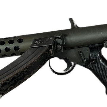 Sale Photo Thumbnail #23: * Century Arms Sterling Type II Semi-Automatic Rifle 9mm with 16.5 Inch Barrel