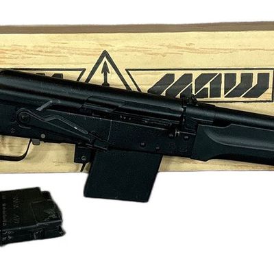 Sale Photo Thumbnail #11: * Izhmash Saiga-410 Semi-Automatic Shotgun .410 Gauge with 19 Inch Barrel