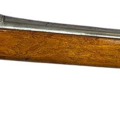 Sale Photo Thumbnail #40: ** Egyptian Contract W.W. Greener Falling Block Shotgun 12 Gauge with 26 Inch Barrel