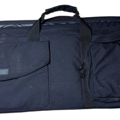 Sale Photo Thumbnail #167: Blackhawk Tactical Soft Long Gun Case
