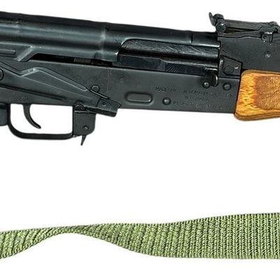 Sale Photo Thumbnail #36: * Romanian AKM C.N. Romarm SAR-1 Semi-Automatic Rifle 7.62x39mm with 17 Inch Barrel