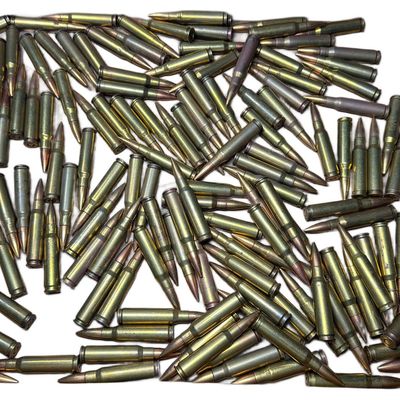 Sale Photo Thumbnail #143: A Lot of 150 Rounds of 7.62x51mm NATO Military Surplus Centerfire Rifle Ammunition