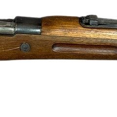 Sale Photo Thumbnail #56: ** Fabrica de Armas La Coruña M43 Bolt Action Rifle 7.92x57mm Mauser 1953
