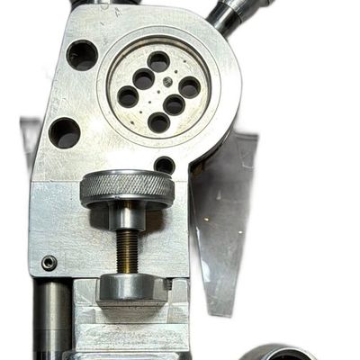 Sale Photo Thumbnail #154: Robert D. Mauger Custom Precision Powder Measurer