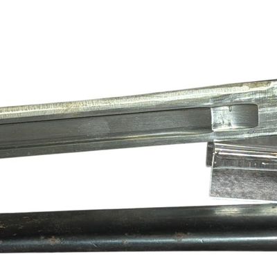 Sale Photo Thumbnail #511: A Swiss Model 1918 Bayonet by Waffenfabrik Neuhausen with Scabbard