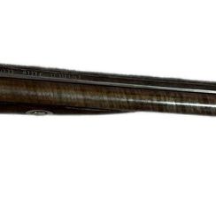 Sale Photo Thumbnail #92: Double Barrel Percussion Shotgun 12 Gauge with 35 Inch Barrel
