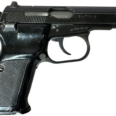 Sale Photo Thumbnail #43: * Ceska Zbrojovka CZ 82 Semi-Automatic Pistol 9mm with 3.8 Inch Barrel 1986