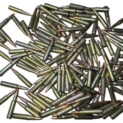 Sale Photo Thumbnail #145: 150 Rounds of 7.62x51mm NATO Caliber Ammunition