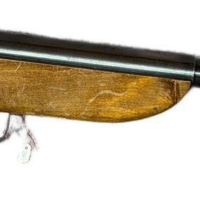 Sale Photo Thumbnail #62: ** Richardson Industries Inc. Model R-5 Philippine Guerrilla Gun Slam-Fire Shotgun 12 Gauge with 24 Inch Barrel