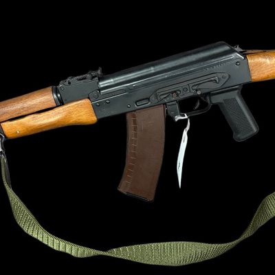 Sale Photo Thumbnail #78: * CN Romarm SA Cugir SAR-2 Semi-Automatic Rifle 5.45x39mm with 16 Inch Barrel