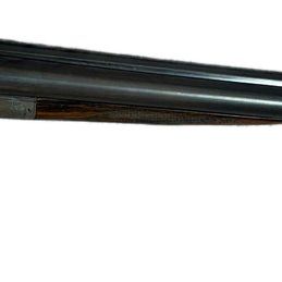 Sale Photo Thumbnail #22: Lefever Arms Co. E Grade Side-by-Side Shotgun 12 Gauge with 30 Inch Barrel
