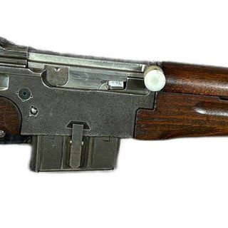 Sale Photo Thumbnail #80: ** French MAS Modèle 1949-56 Semiautomatic Rifle