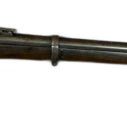 Sale Photo Thumbnail #82: Remington Model 1869 Egyptian Contract Rolling Block Rifle .43 Egyptian with 35.5 Inch Barrel