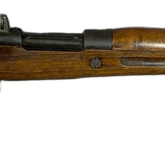 Sale Photo Thumbnail #86: ** Fabrica de Armas La Coruna FR8 Mauser Bolt Action Rifle 7.62x51mm NATO with 20 Inch Barrel 1951