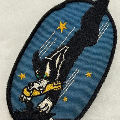 Sale Photo Thumbnail #466: WWII U.S. Navy VP-23 Squadron Patrol Patch