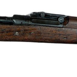 Sale Photo Thumbnail #21: ** Springfield Armory U.S. Model 1903 Bolt-Action Rifle
