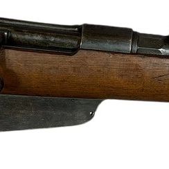 Sale Photo Thumbnail #51: ** Torino M91/24 Bolt Action Rifle 6.5x52mm Carcano with 18 Inch Barrel