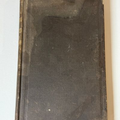 Sale Photo Thumbnail #200: Civil War Book 1875 - Record of Andover Massachusetts During The Rebellion